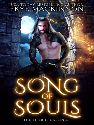 Song of Souls - ebook